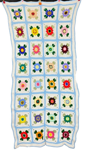 Coperta vintage anni - , 70