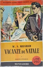 Vacanze di Natale - W