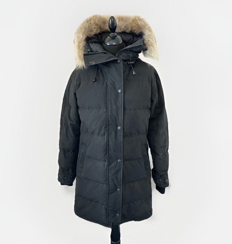 Parka piumino canada goose - parka,