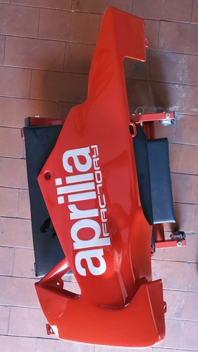 Carena originale aprilia rsv4 - carena,