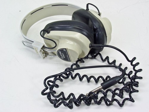 Califone 2924av cuffie mono - 2924av-p,