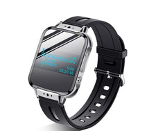 OROLOGIO MICRO REGISTRATORE AUDIO MINI SPIA VOCALE 8GB SPIA MINI AMBIENTALE