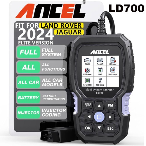 Ancel ld700 auto obd2 - ld700,