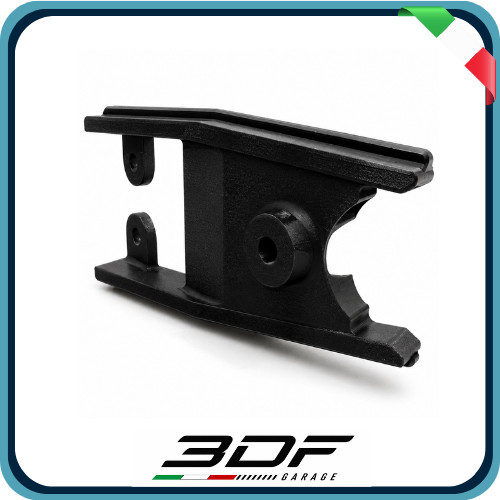 Yamaha tdm 850 chain slider - yamaha,