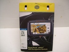Garmin Road Tech ZUMO 590