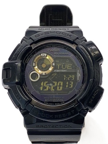 Orologio casio shock - orologio, g-shock