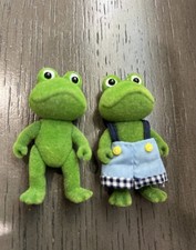 Sylvanian Families rane