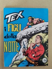 TEX N. 50 - DA L. 300 - DA