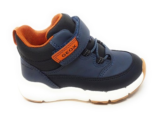 Geox boot waterproof - boot,