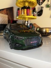 Gt Spirit1/18 Audi Rs 4 Avant
