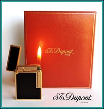 S.T. DUPONT Accendino Medium -
