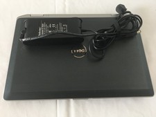 DELL LATITUDE E6420 Laptop