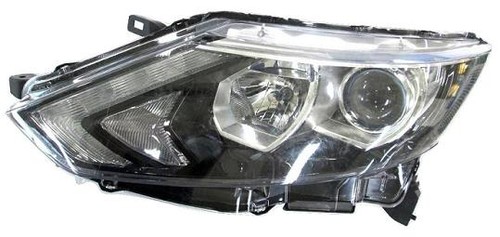 Faro fanale proiettore - fanale, led