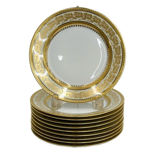 Field haviland limoges - field,