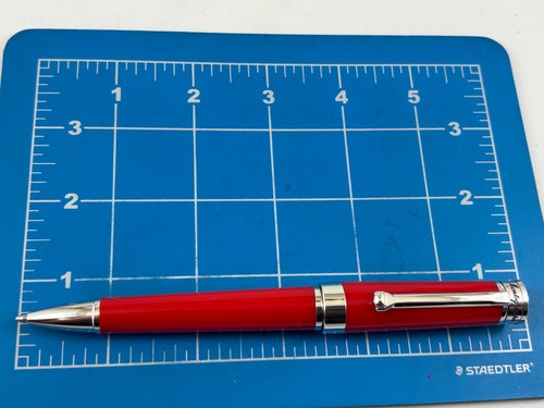 Judd excellent montegrappa - excellent,