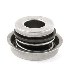 16mm  interne Dia Soufflet en