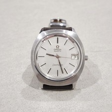 Omega Seamaster Quartz Ref