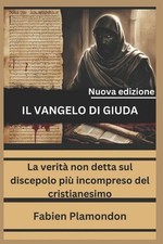 IL VANGELO DI GIUDA (Nuova