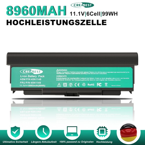 Batteria 99 wh 45n1152 - 99,