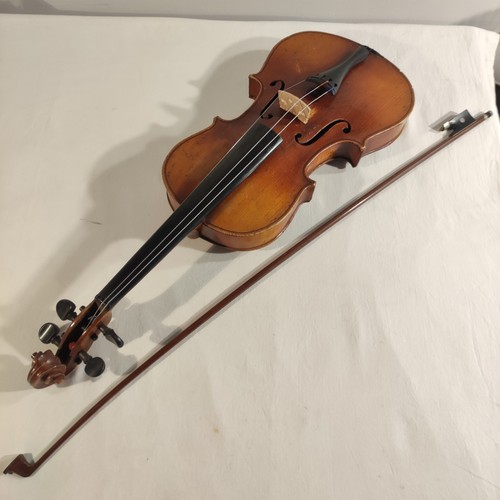 Violino coservatry violin - violino,