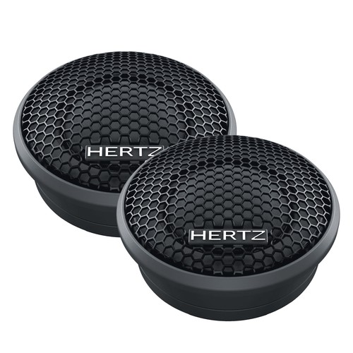 Hertz mille pro series 253 - series, mp-253