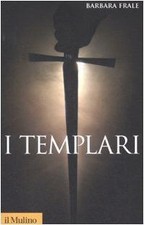 I Templari von Frale, Barbara | Buch | Zustand gut