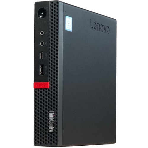 Lenovo thinkcentre m920q - lenovo, mini