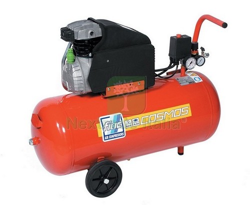 1pz compressore fiac cosmos - 1pz,