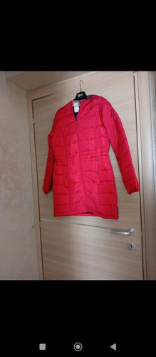 Giubbino donna vero moda tg - donna,