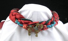 VINTAGE Cintura COLLANA