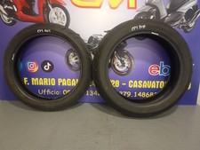 Coppia pneumatici Pirelli