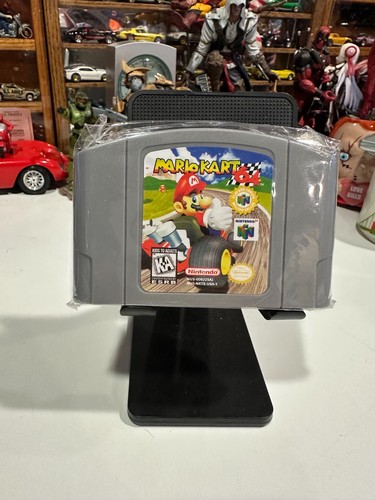Nintendo super mario kart - nintendo,