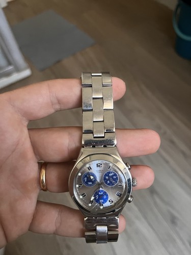 Orologio swatch irony - swatch,