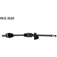 Albero motore SKF anteriore