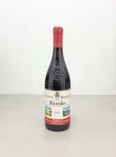 Barolo Marchesi 1983 bott..75