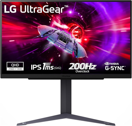 Ultragear 27gs75q monitor - 27gs75q,