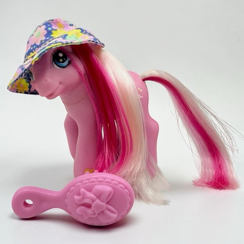 Little pony mlp penny - my,