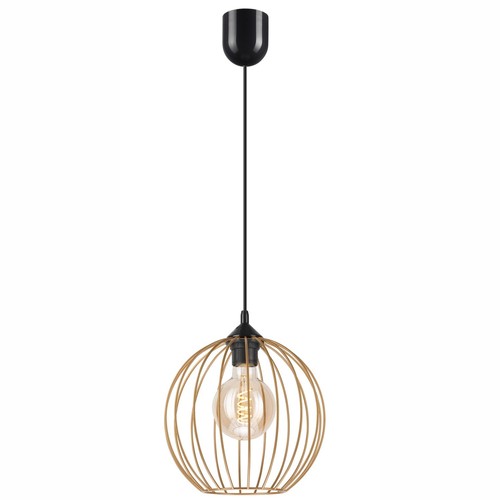 Lampadario sospeso metallo - lampadario,