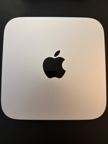 Apple mac mini modello a1347 - apple,