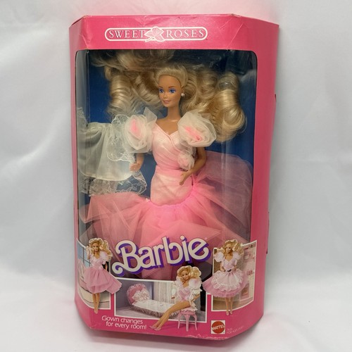 Vintage 1989 mattel - 1989,