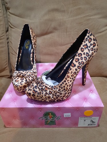 Pin couture pleaser - pin,