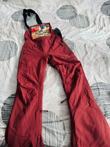 Horsefeathers pantaloni