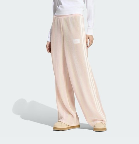 Pantalone adidas knit - **pantalone,