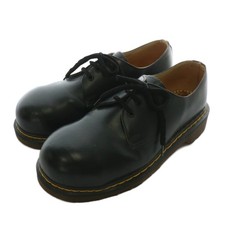 Scarpe uomo Dr.Martens Dr. Martens 1925 3 fori mocassini punta acciaio pelle 6 25 cm B