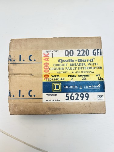 Square q0220gfi - d,,