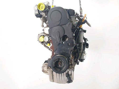 Motore bnm volkswagen polo - motore,