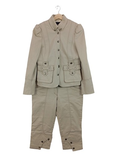 Just cavalli tailleur - just,