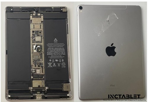 Apple ipad pro generazione - apple,