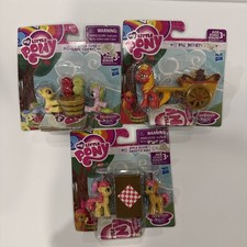 G 421 My Little Pony Apple