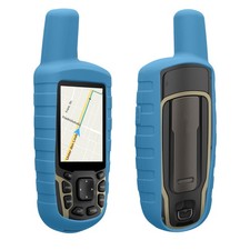 Custodia per Garmin GPSMAP 65